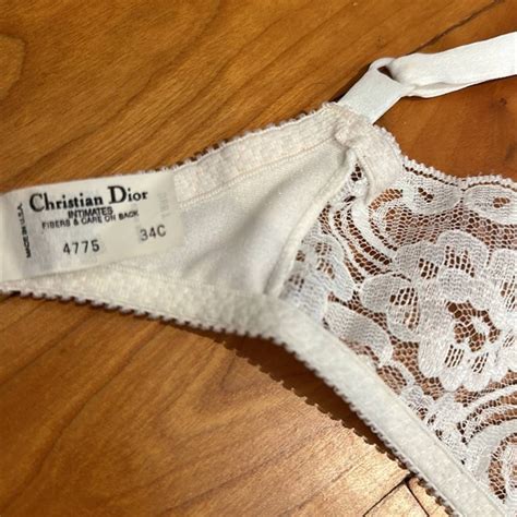 christian dior intimates|Homewear & Lingerie .